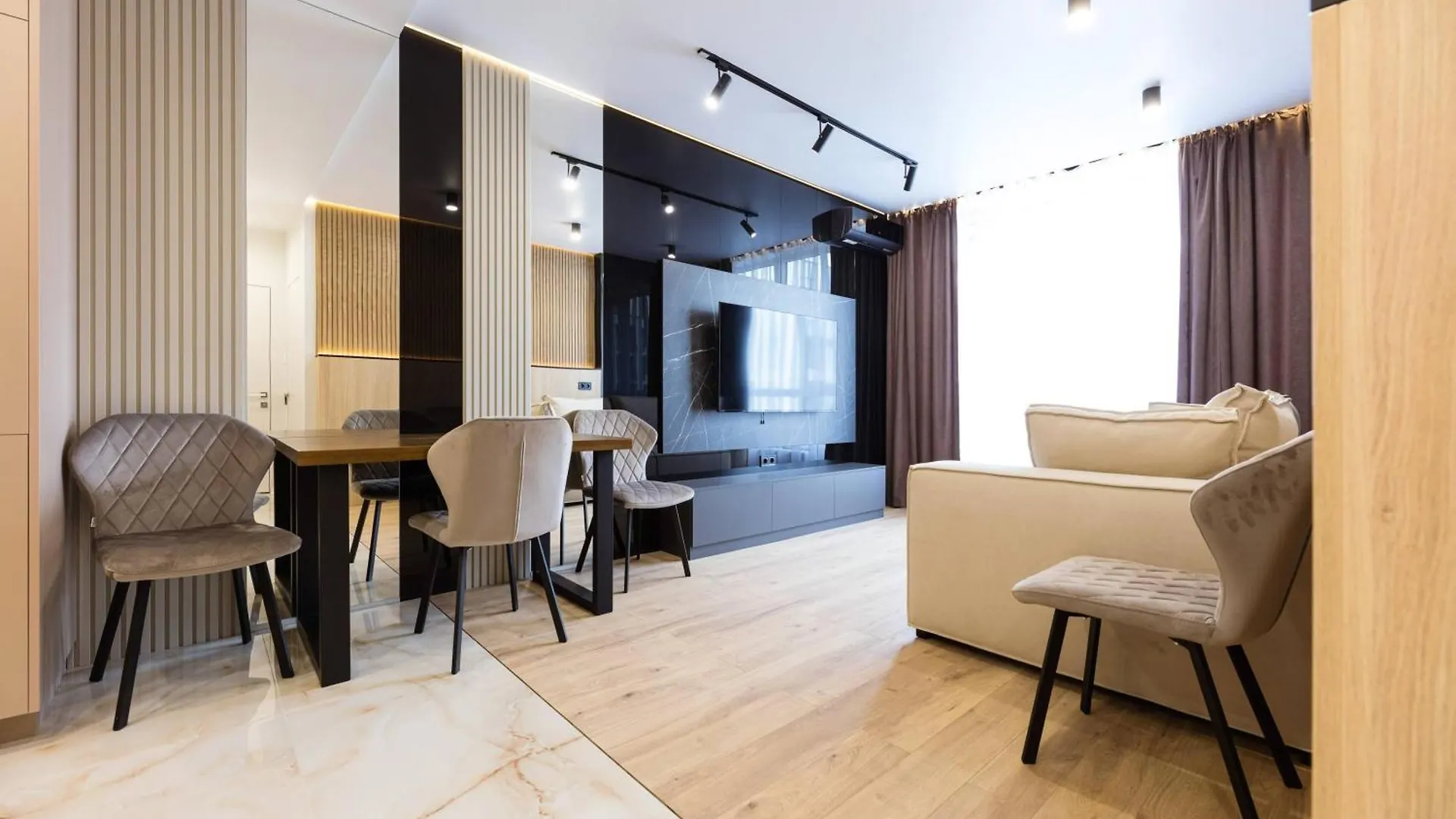 Nyvky Like Home - Файна Таун - Квартира 116 Kyiv Ukraine